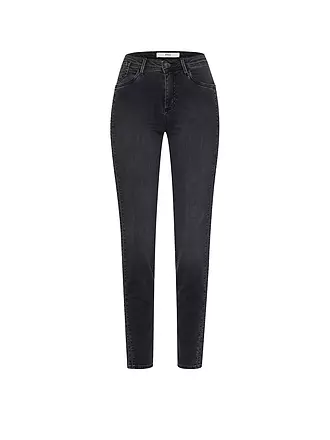 BRAX | Jeans Skinny Fit SHAKIRA | schwarz